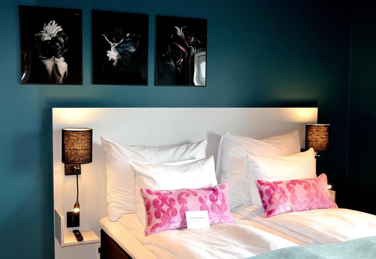 Thon Partner Hotel Central Elverum Eksteriør billede